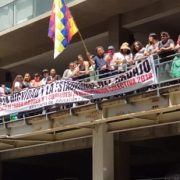 No hay acuerdo entre trabajadores asistentes de la Educación y la Corporación Municipal de Desarrollo Social de Iquique