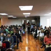 Ante los ya más de 2 mil despidos de funcionarios públicos en todo el país, la ANEF convoca a una huelga general