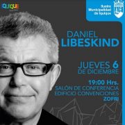 Arquitecto de renombre internacional llega a Iquique para realizar propuesta conceptual del futuro Museo Antropológico