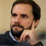 Ante triunfo de Van Rysselberghe en la UDI diputado Bellolio dispara: Cambiaron a Jaime Guzmán por ultra derechista Bolsonaro