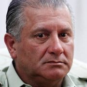 Ex general de Carabineros Bruno Villalobos es detenidos y procesado en calidad de cómplice en caso de muerte y aplicación de tormentos