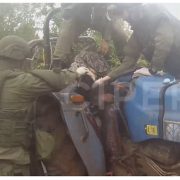 Muerte de Catrillanca: CIPER revela en exclusiva tres de los videos que grabó Carabineros