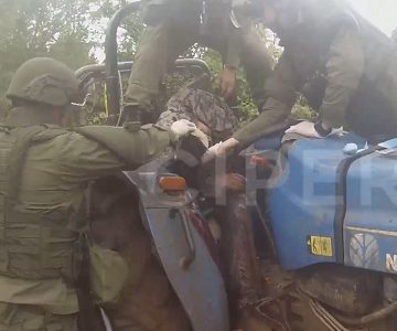 Muerte de Catrillanca: CIPER revela en exclusiva tres de los videos que grabó Carabineros