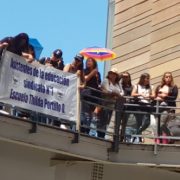 Cormudesi y Sindicato N° 1 logran acuerdo. Concluyen las movilizaciones y se reinician las clases