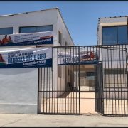 CFT Estatal Tarapacá  habilita sus dependencias para dar inicio a proceso académico 2019