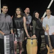 Banda iquiqueña de fusión latina “Yazzimiento” invita a conversatorio musical en Espacio Akana