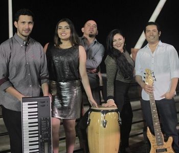 Banda iquiqueña de fusión latina “Yazzimiento” invita a conversatorio musical en Espacio Akana