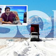 CORE Carvajal acusa a SQM de realizar daño irreparable a la Región: “Seguir apoyando sus prácticas sería gravísimo”.