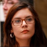 Camila Vallejo y su lección con una noticia falsa sobre ella: “La derecha ha hecho de fake news su principal estrategia de posicionamiento»