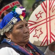 Violencia hacia las mujeres rurales e indígenas: Invisibles, confinadas y desamparadas