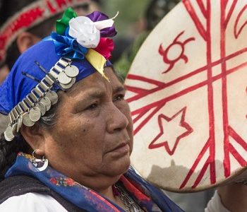 Violencia hacia las mujeres rurales e indígenas: Invisibles, confinadas y desamparadas