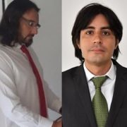 Concejal Arenas y Core Yaryes en proceso de formalización por falsificación de documento público y celebración de contratos simulados