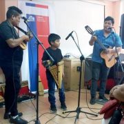 Editan en Tarapacá, primer álbum musical en Aymara con canciones inéditas sobre costumbres y tradiciones ancestrales