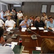 Comité de Uso del Borde Costero rechazó proyecto termoeléctrico en Punta Patache. Pero no es la última palabra.