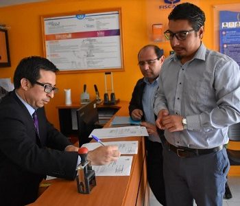 Municipalidad de Huara también presenta denuncias por daño patrimonial en Cerro Unita