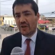 Abogado querellante en Caso Club de Tenis Tarapacá, valora que juez se haya inhabilitado, por relación de amistad familiar con 2 de los imputados