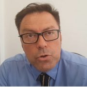 Proporcionadas le parecen al Fiscal adjunto Gonzalo Guerrero, medidas cautelares contra 4 imputados, incluidas las dos autoridades