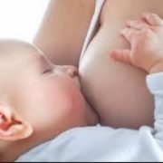 Congreso aprueba proyecto que protege el libre ejercicio de la lactancia materna