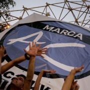 Movimiento Marca AC insiste en la necesidad de contar con una nueva Constitución para Chile