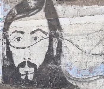 Publican ensayo audiovisual previo al documental «Tras la huella de Freddy Taberna», ejecutado en Pisagua