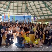 En Pica se reúnen profesores Explora de todo el país para aprender, desarrollar y aplicar las ciencias en el aula.