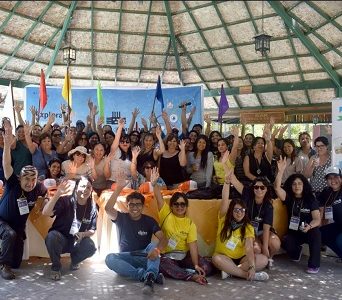 En Pica se reúnen profesores Explora de todo el país para aprender, desarrollar y aplicar las ciencias en el aula.