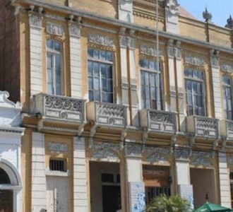 Contrato de compra del edificio de La Protectora de Empleados, cuenta con la aprobación de la Contraloría Regional