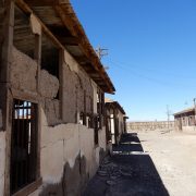 En registro fotográfico y de audio plasmarán testimonio de los hombres y mujeres de la pampa