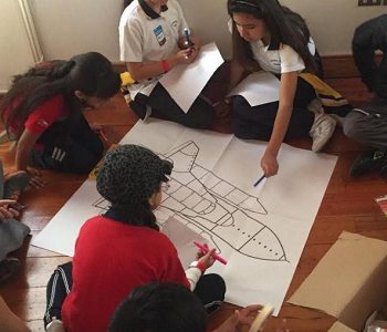 Batería de talleres prepara  programa CECREA, por lo que inicia búsqueda de facilitadores