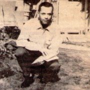 Corte de Santiago ordena al Estado de Chile a pagar indemnización a cónyuge a hijos de gendarme asesinado en Pisagua