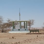 Salitrera Victoria es incorporada a expedientes técnicos para que sea declarada Monumento Histórico Nacional