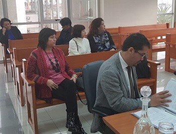 Corte Suprema falló en caso de “Derecho al Olvido” y ordenó actualizar noticia, pero no eliminarla como pedía abogada Katerin Moyano Aguirre