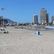 Evalúan positivamente campaña «Que No Te Falte Playa» para hacer valer el libre acceso a todos los ciudadanos