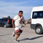 Con recursos de cultura, reviven «La Corrida del Chasqui», para rescatar las tradiciones y la identidad