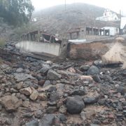 Desde hace 4 días que el ADI JIWASA ORAJE pide que se declare la Zona de Catástrofe y no ocurrió