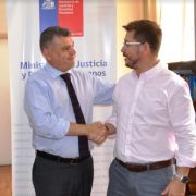 Después de 6 años como titular de la Defensoría en Tarapacá, Marco Montero asumirá funciones en Ñuble