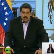 Informaciones falsas sobre Venezuela: Batalla mediática en plena crisis política