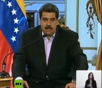 Informaciones falsas sobre Venezuela: Batalla mediática en plena crisis política