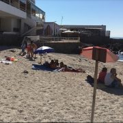 Ya en vigencia ley que aplica multas a quienes prohíban acceso libre y gratuito a playas de mar, ríos y lagos