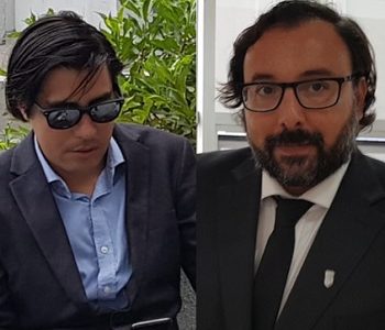 Autonomistas interpelan a la UDI para que se haga parte de acciones legales  contra el Core Yaryes y el Concejal Arenas, ambos formalizados