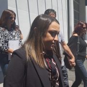 Querella criminal por apremios ilegítimos, tratos crueles e inhumanos al interior del Regimiento de Caballería, presentó familia de Soldado