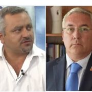 Duro revés para intendente Quezada: Deberá enviar carta de disculpas a periodista Nicolás Candel por actos discriminatorios y hostigamiento; además del pago de millonaria suma