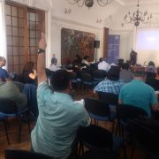 Trabajadores del Sistema del Patrimonio acusan que modificaciones a la Ley de Monumentos se realiza a puertas cerradas