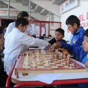 Más de 90 talleres gratuitos a la comunidad ofrece la Corporación del Deporte de Iquique
