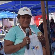 “Olor y Sabor de Soga”, “Huaviña la Flor del Valle” dos atractivos emprendimientos de Huara, presente en ExpoQuinua