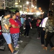 Familiares de soldado que disparó contra superiores, acusan que estaba castigado hace más de un mes, con tratamiento psicológico y que igual lo obligaron a hacer guardia