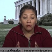 Conozca a Victorina Morales, inmigrante indocumentada que fue empleada doméstica de Trump durante cinco años