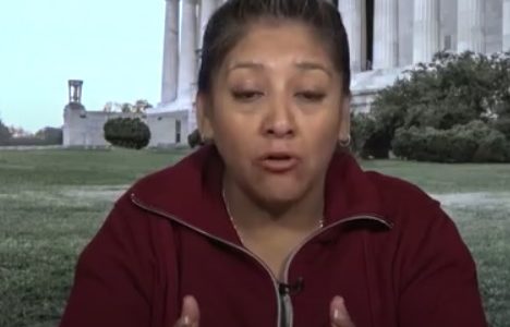 Conozca a Victorina Morales, inmigrante indocumentada que fue empleada doméstica de Trump durante cinco años