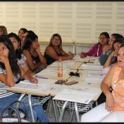 Masiva capacitación a 400 trabajadoras de jardines infantiles y salas cuna de Integra