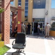 En diciembre de 2018 soldado intentó suicidarse con arma de servicio en el mismo Regimiento. Fue sorprendido y enviado a la Enfermería de la unidad militar